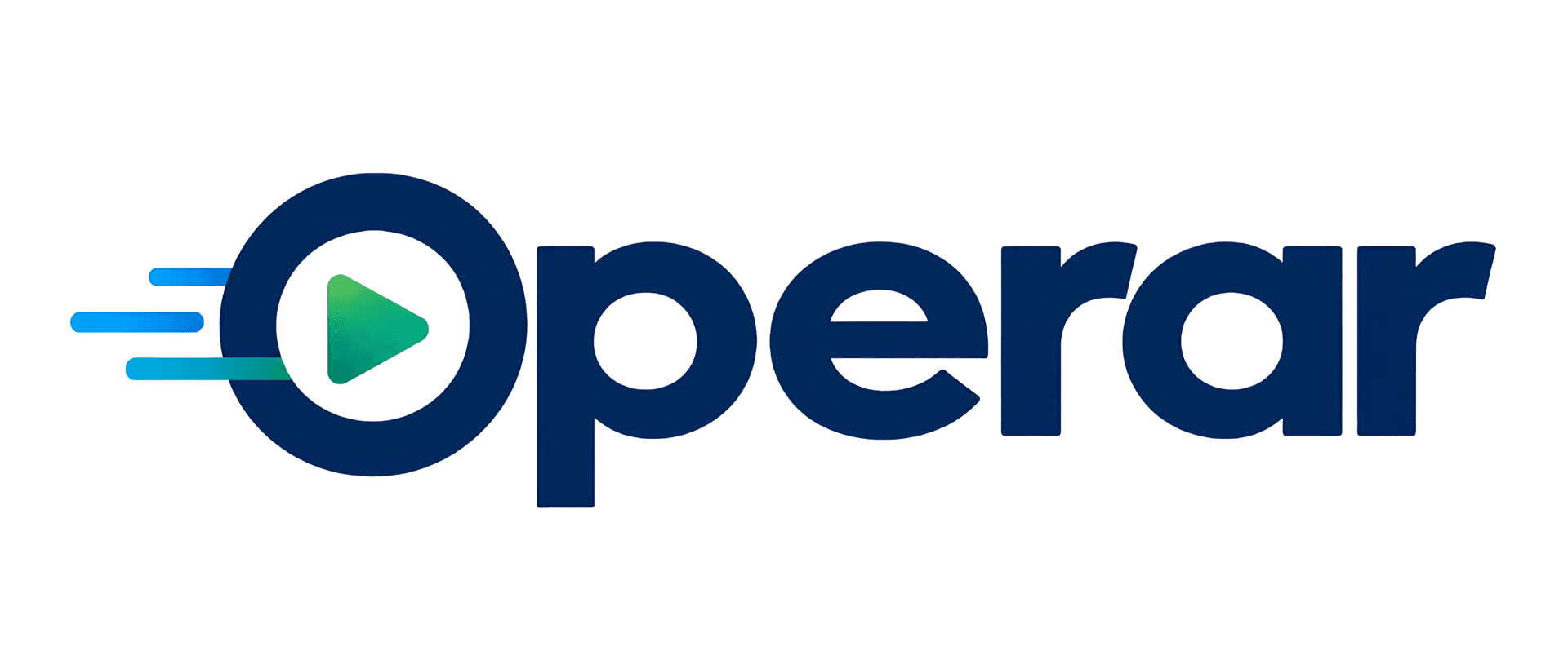 Operar